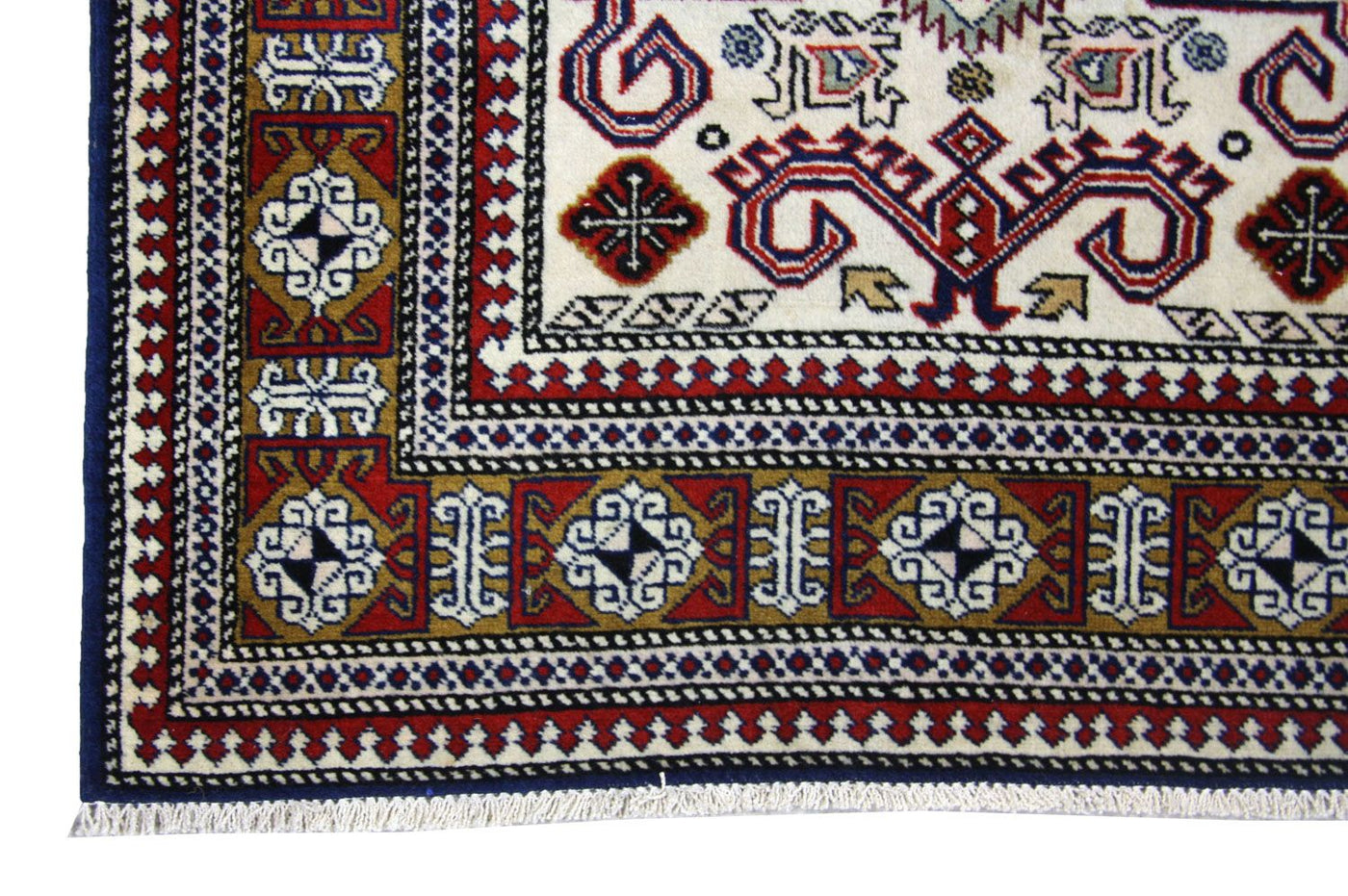 Shirvan Dywan 127x85cm - Dywan orientalny