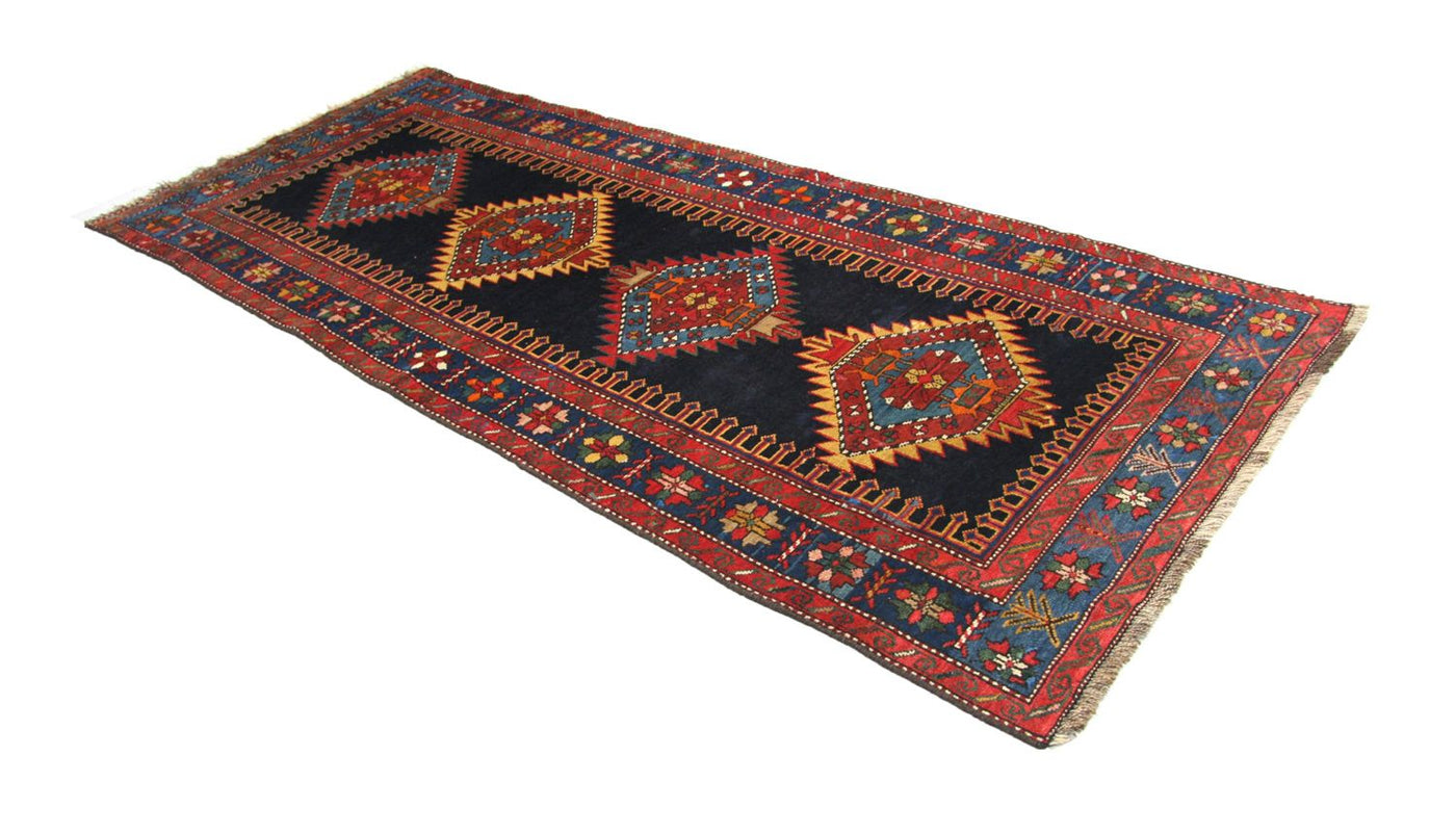 Kazak Dywan 268x110cm - Dywan orientalny