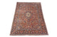 Kashan Dywan 212x130cm - Dywan perski