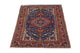Bakhtiari Dywan 203x143cm - Dywan perski