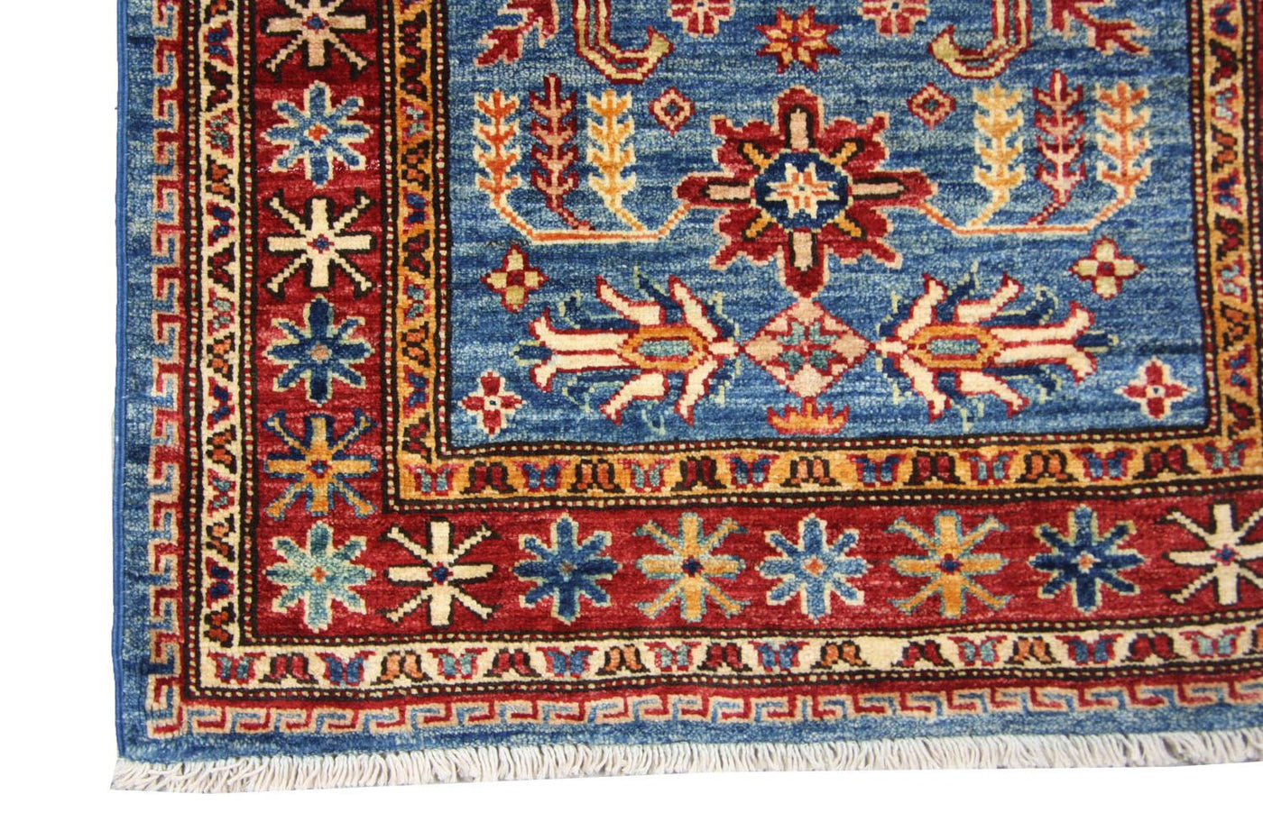 Dywan Zieglera 600x82cm - Dywan orientalny