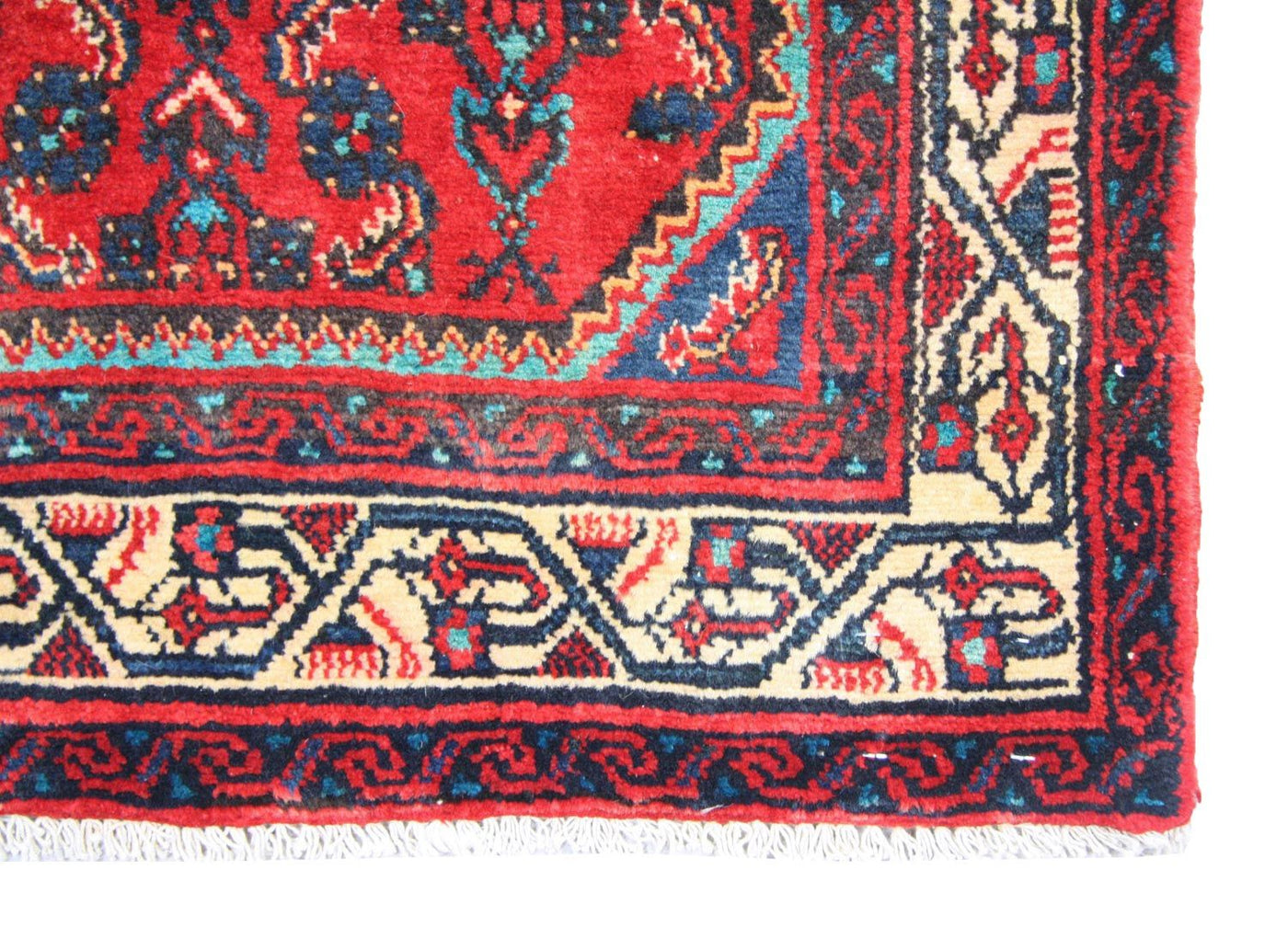 Hosseinabad Dywan 500x86cm - Dywan perski