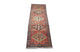 Heriz Dywan 340x102cm - Dywan perski
