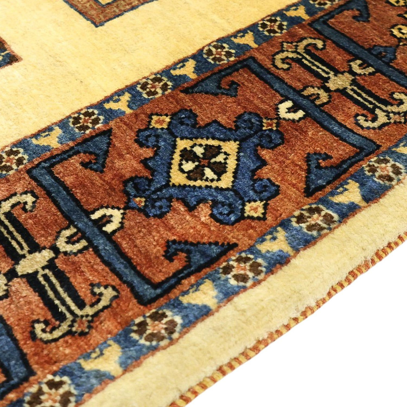 Kashkuli Dywan 205x152cm - Dywan perski