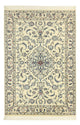 Nain - 9 la Dywan 159x108cm - Dywan perski
