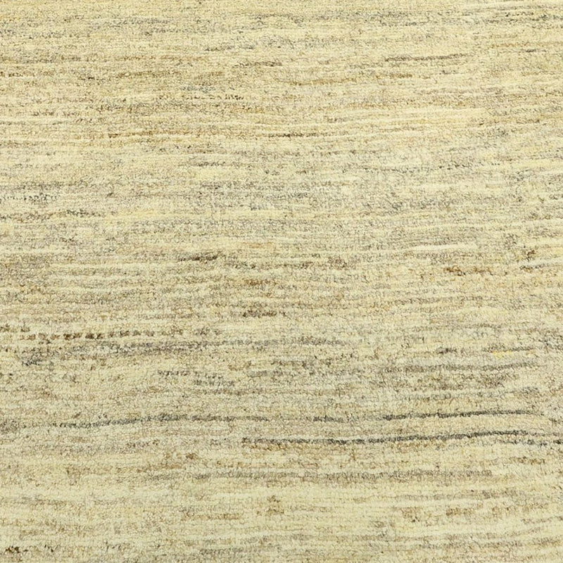 Dywan Gabbeh - perski - 340 x 260 cm - piaskowy