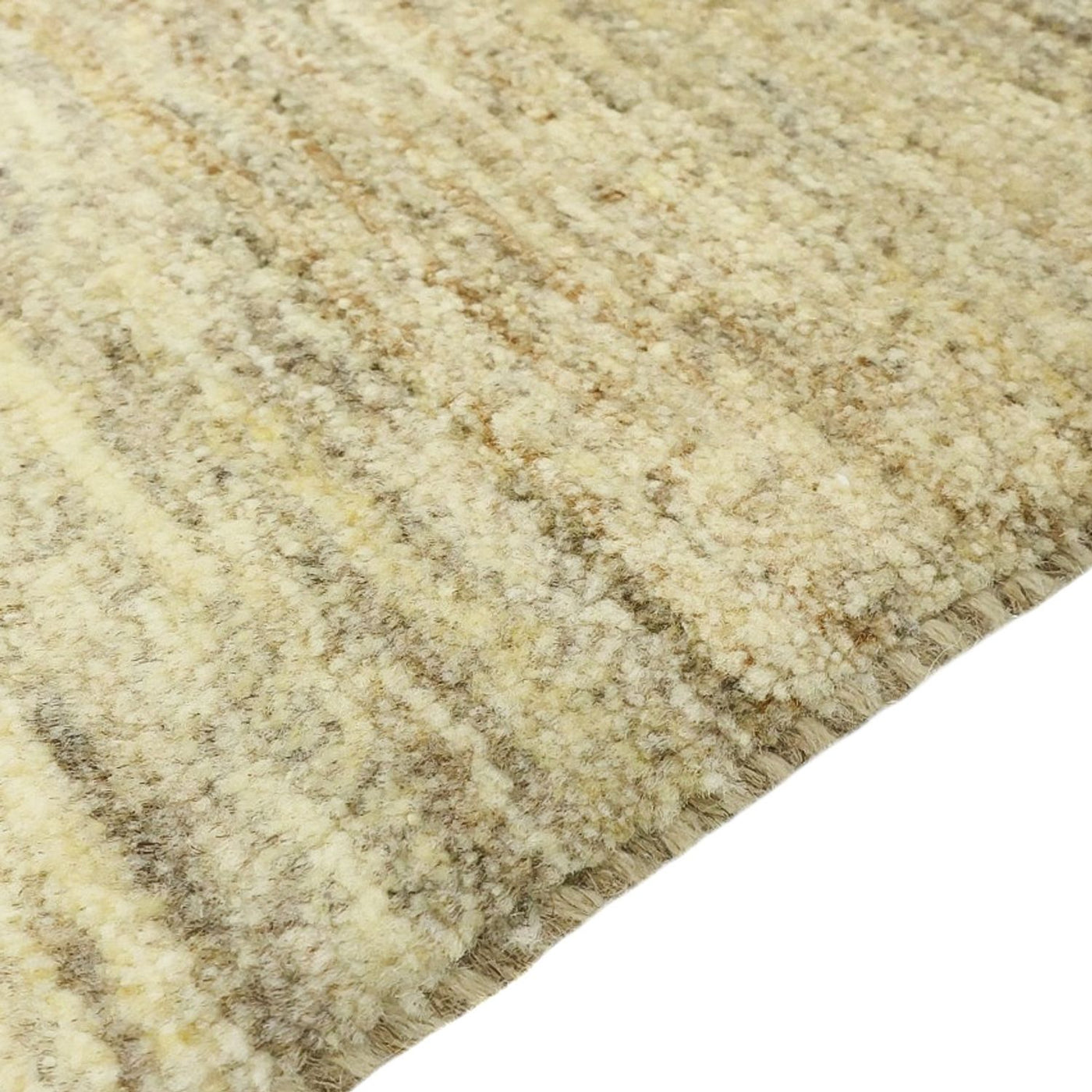 Gabbeh perski Dywan 340x260cm - Perserteppich Wollteppich