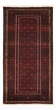 Dywan beludżycki 203x101cm - Dywan orientalny