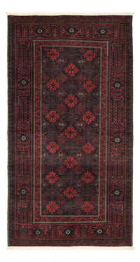 Dywan beludżycki 193x104cm - Dywan orientalny – product image