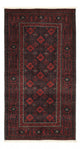 Dywan beludżycki 193x104cm - Dywan orientalny