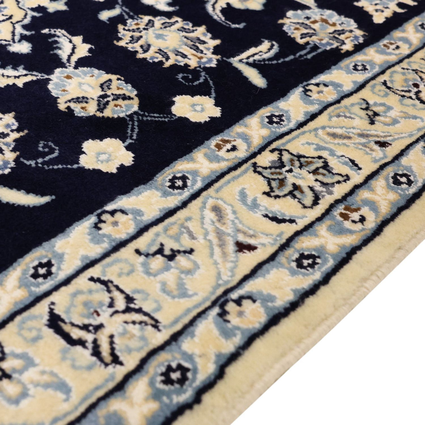 Nain - 9 la Dywan 136x89cm - Dywan perski
