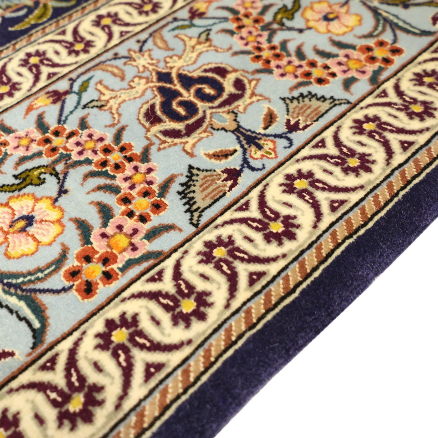 Isfahan Dywan 170x112cm - Dywan perski
