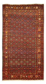 Dywany Ghoutshan