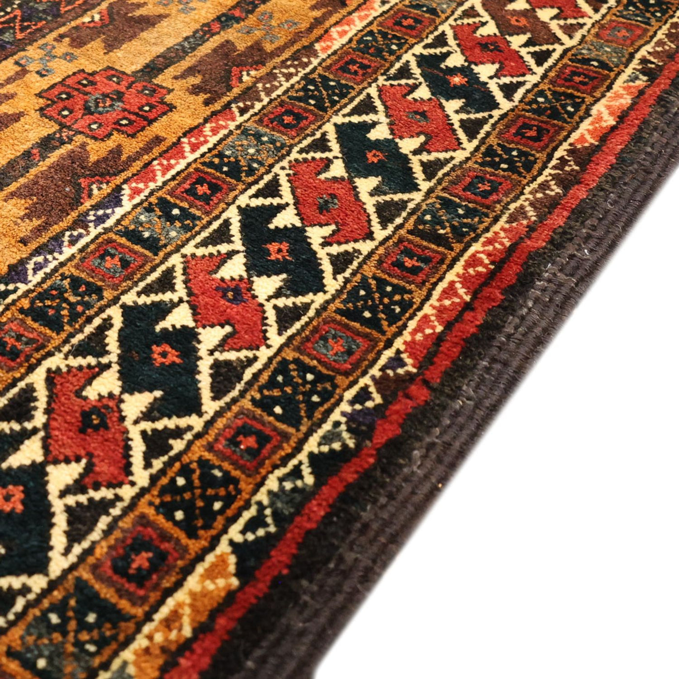 Dywan beludżycki 230x120cm - Dywan orientalny