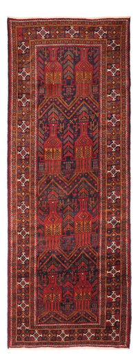 Dywan beludżycki 293x108cm - Dywan orientalny – product image