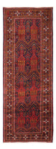 Dywan beludżycki 293x108cm - Dywan orientalny