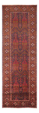 Dywan beludżycki 292x103cm - Dywan orientalny
