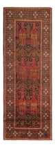 Dywan beludżycki 297x107cm - Dywan orientalny