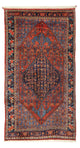 Bidjar Dywan 257x143cm - Dywan perski