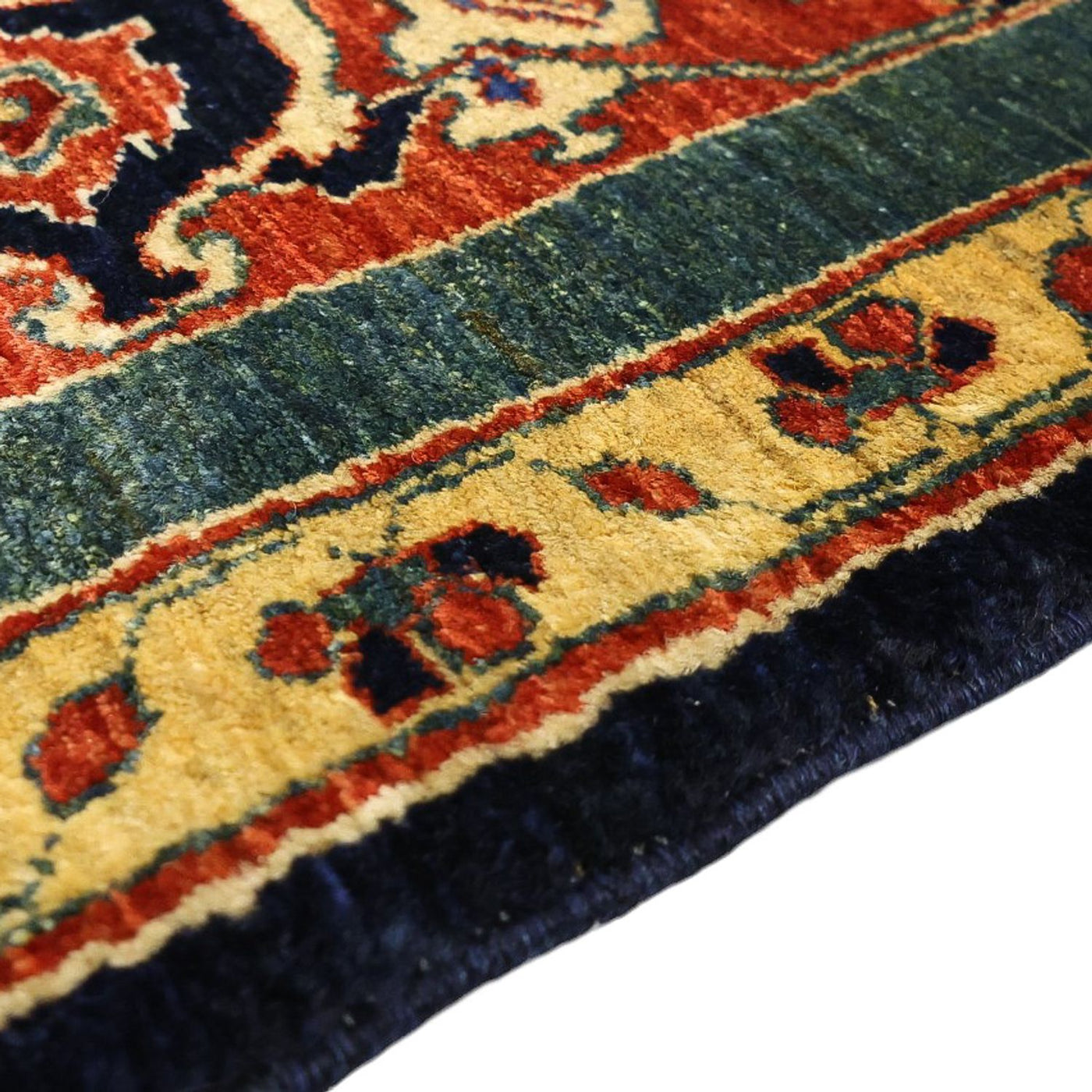 Shiraz Dywan 235x174cm - Dywan perski