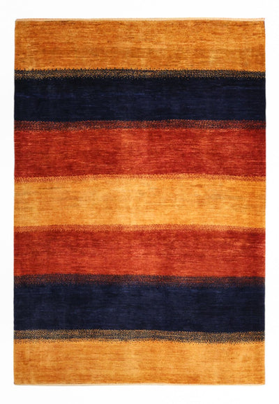 Loribaft Dywan 119x169cm - Perserteppich Wollteppich