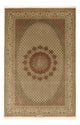 Tabriz - 50 Raj Dywan 305x200cm - Dywan perski