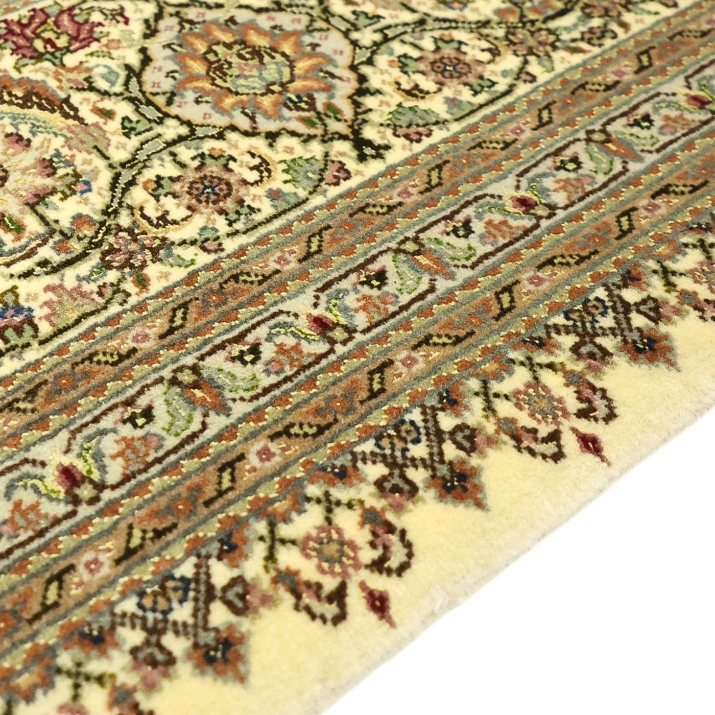 Tabriz - 50 Raj Dywan 305x200cm - Dywan perski