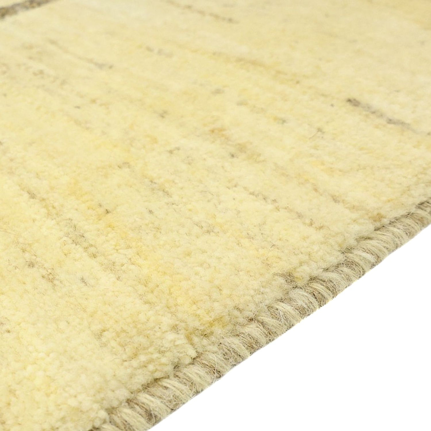 Gabbeh perski Dywan 341x251cm - Perserteppich Wollteppich