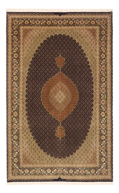 Tabriz - 50 Raj Dywan 199x309cm - Dywan perski