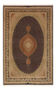 Tabriz - 50 Raj Dywan 309x199cm - Dywan perski