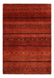 Dywan Gabbeh - Kashkuli perski - 155 x 106 cm - wielokolorowy