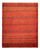 Kashkuli Dywan 129x103cm - Dywan perski