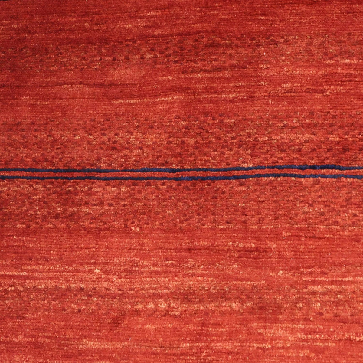 Dywan Gabbeh - Kashkuli perski - 129 x 103 cm - wielokolorowy