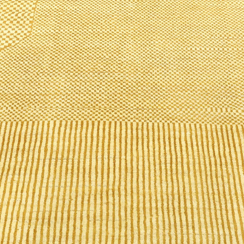 Dywan Gabbeh - Loribaft Perski - Royal - 324 x 250 cm - jasny beż