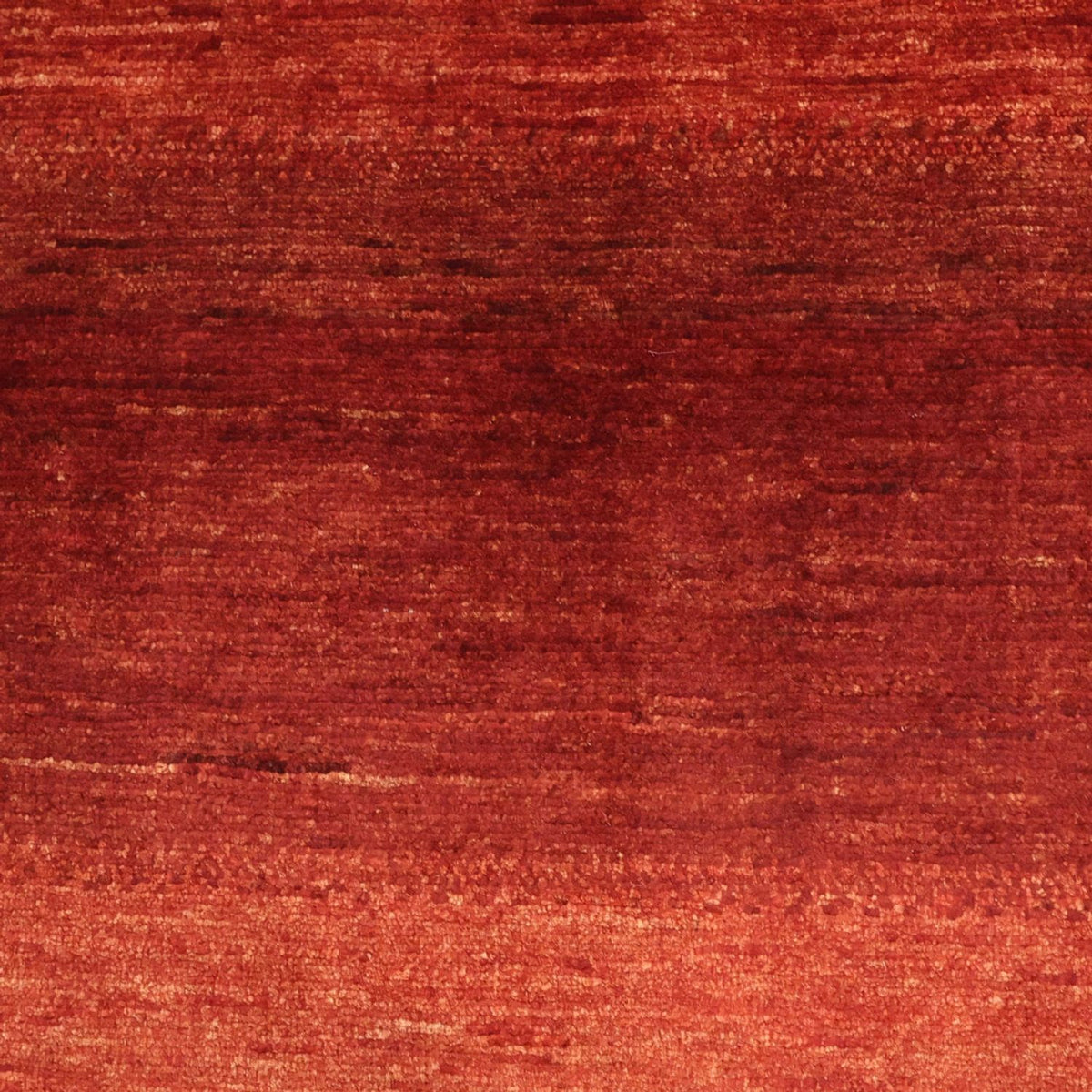 Dywan Gabbeh - Kashkuli perski - 109 x 96 cm - wielokolorowy