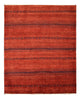 Kashkuli Dywan 119x98cm - Dywan perski