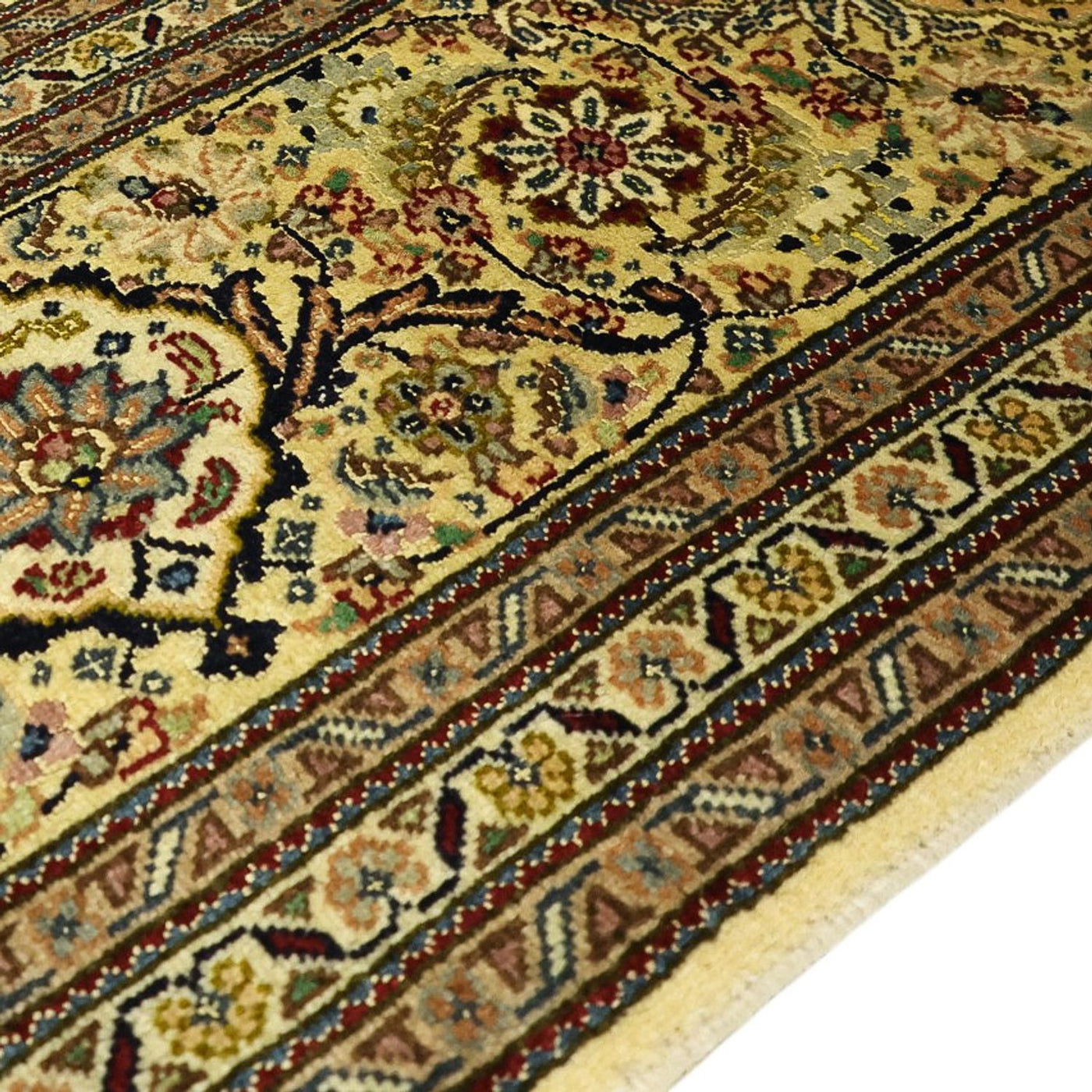 Tabriz - 50 Raj Dywan 288x201cm - Dywan perski