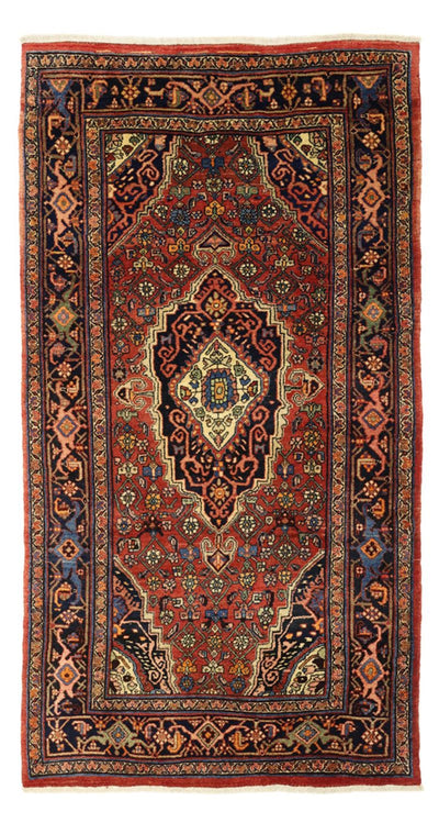 Gholtogh Dywan 135x260cm - Dywan perski