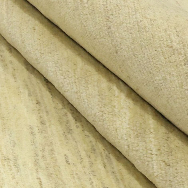 Dywan Gabbeh - perski - 332 x 247 cm - beżowy