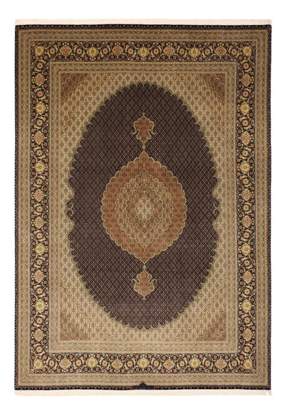 Tabriz - 50 Raj Dywan 249x350cm - Dywan perski