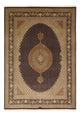 Tabriz - 50 Raj Dywan 350x249cm - Dywan perski