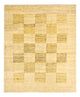 Gabbeh perski Dywan 310x257cm - Perserteppich Wollteppich