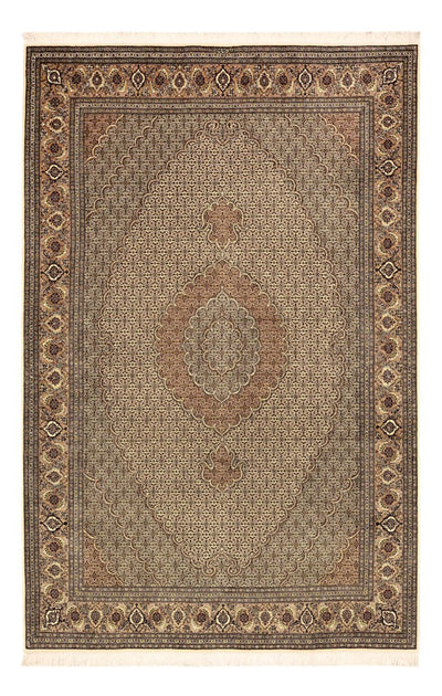 Tabriz - 50 Raj Dywan 200x302cm - Dywan perski
