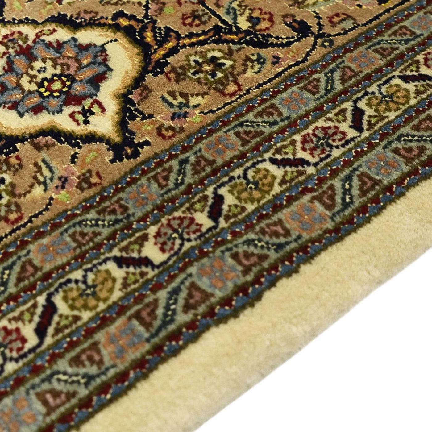 Tabriz - 50 Raj Dywan 302x200cm - Dywan perski