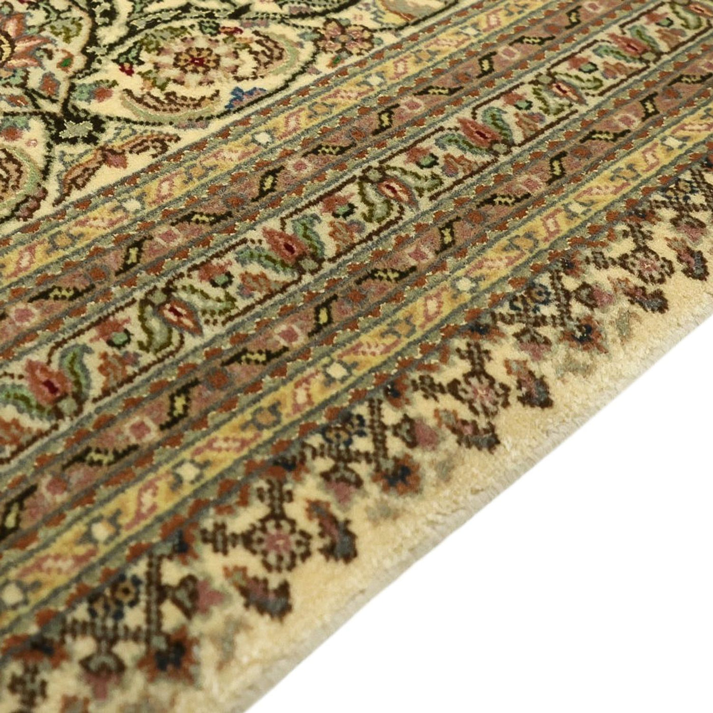 Tabriz - 50 Raj Dywan 357x248cm - Dywan perski