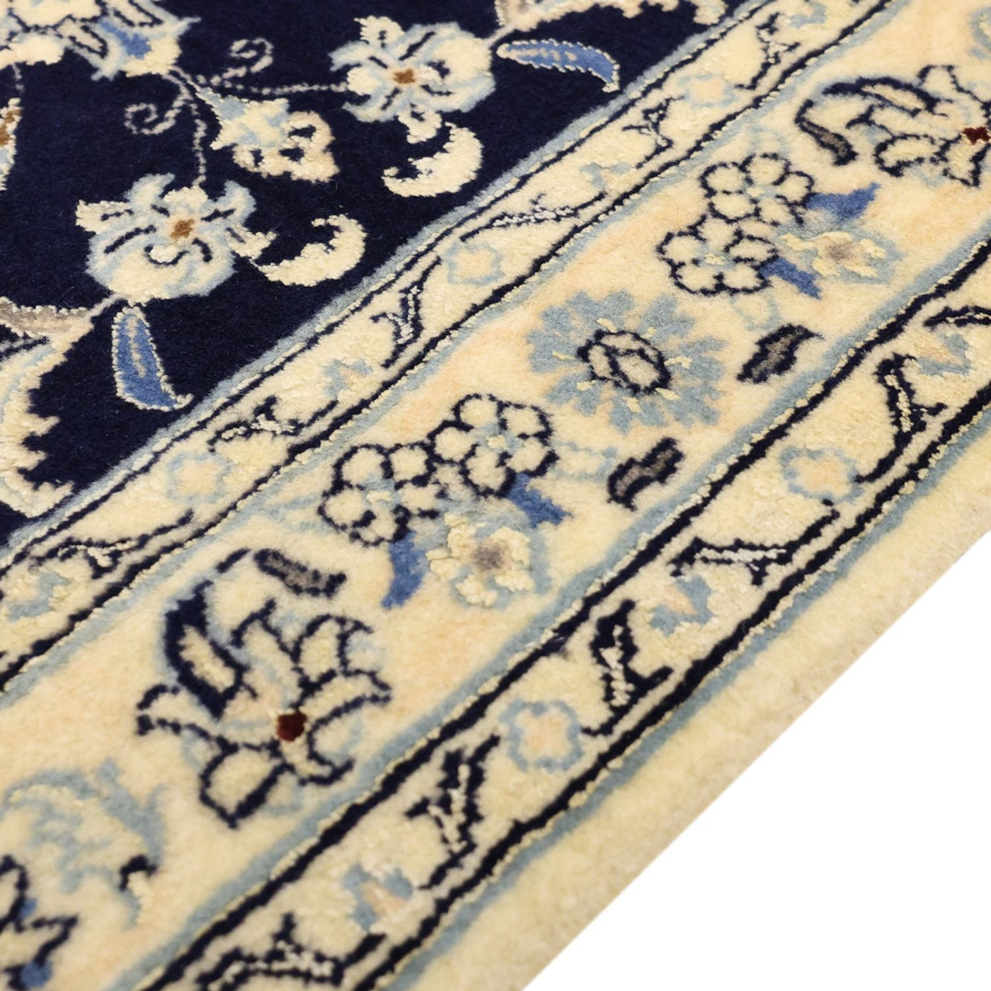 Nain - 9 la Dywan 114x78cm - Dywan perski