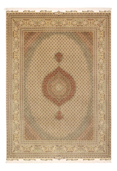 Tabriz - 50 Raj Dywan 250x351cm - Dywan perski