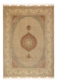 Tabriz - 50 Raj Dywan 351x250cm - Dywan perski
