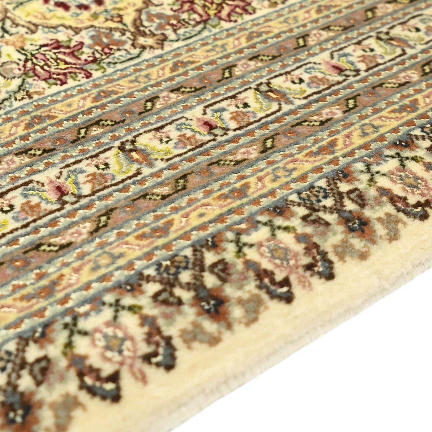 Tabriz - 50 Raj Dywan 351x250cm - Dywan perski