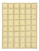 Loribaft Dywan 283x221cm - Perserteppich Wollteppich